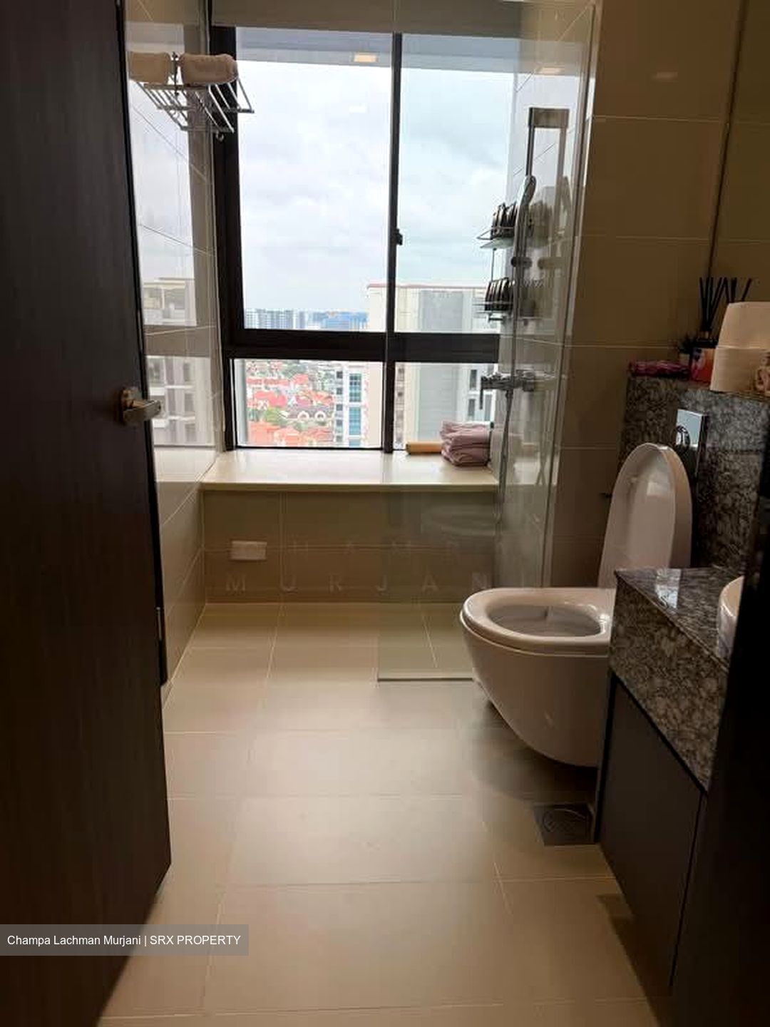 Meier Suites (D15), Condominium #568770971